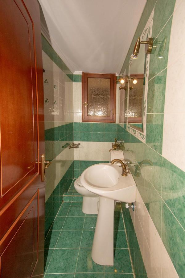 Ferienwohnung Strevagio Family House Kíssamos Exterior foto